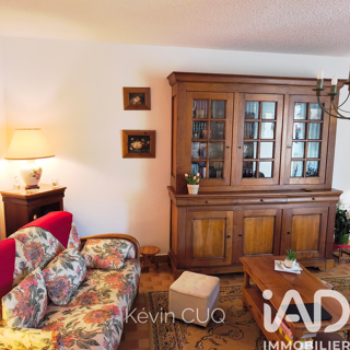  Appartement � vendre 4 pi�ces 87 m�