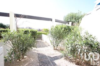  Appartement � vendre 3 pi�ces 63 m�