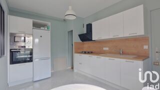  Appartement  vendre 4 pices 98 m
