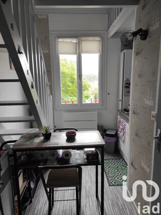  Appartement � vendre 2 pi�ces 10 m�