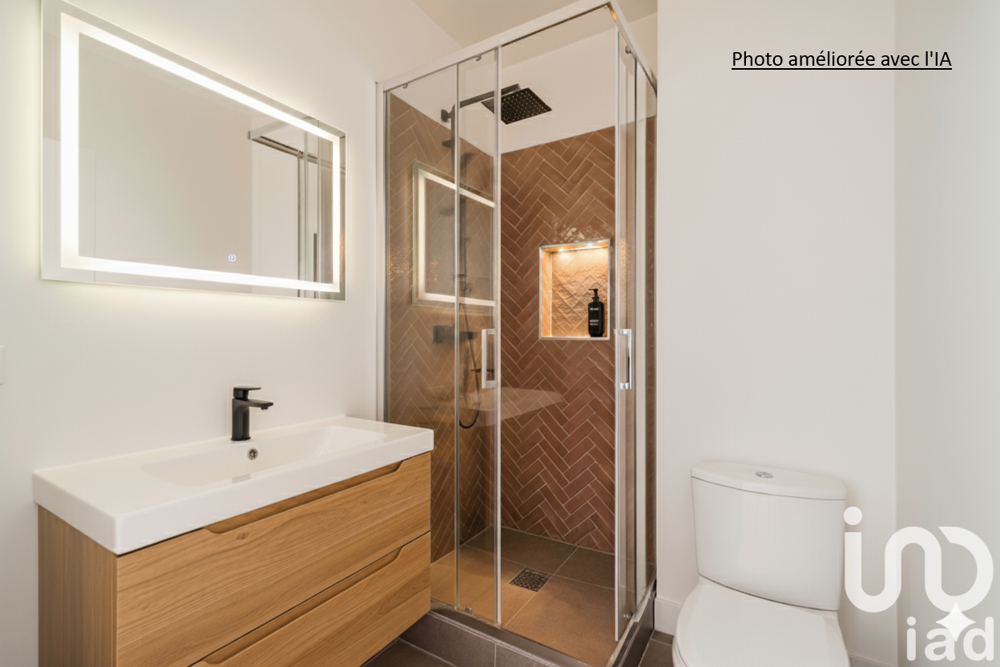  vendre  Appartement Paris 12