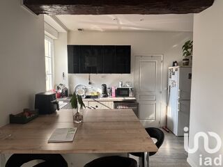  Maison � vendre 3 pi�ces 79 m�