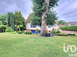  Maison  vendre 7 pices 182 m