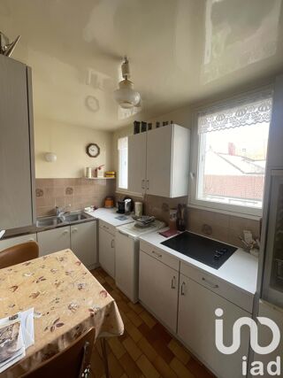  Appartement � vendre 4 pi�ces 85 m�