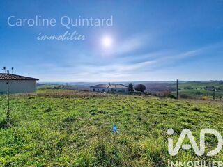  Terrain � vendre 900 m�