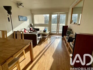  Appartement � vendre 4 pi�ces 78 m�