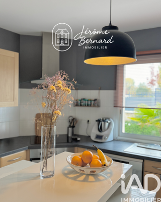  Maison � vendre 7 pi�ces 158 m�