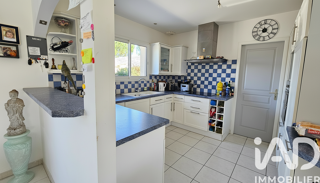  Maison � vendre 6 pi�ces 167 m�