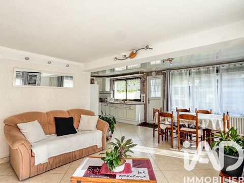   Vente Maison traditionnelle 4 pi�ces Maison - 4 pi�ce(s) - 120 m�