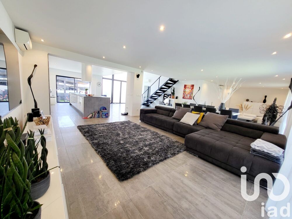  vendre  Villa Mundolsheim (67450)