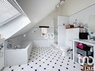  Maison � vendre 5 pi�ces 89 m�