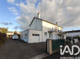  Maison  vendre 4 pices 73 m