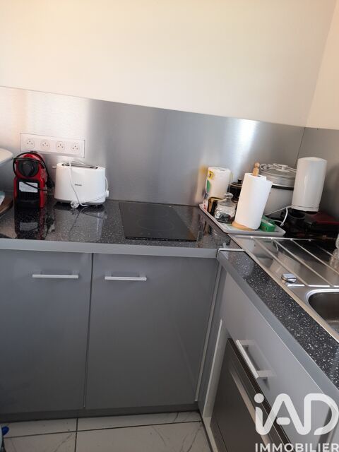  Maison � louer 2 pi�ces 36 m� Le moule