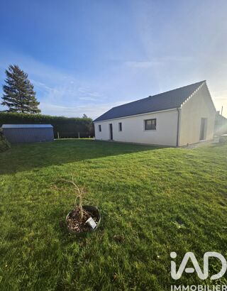  Maison � vendre 5 pi�ces 92 m�