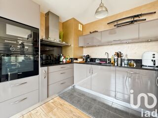  Appartement  vendre 3 pices 62 m