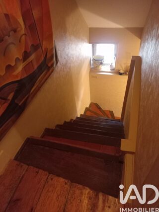  Maison � vendre 8 pi�ces 165 m�