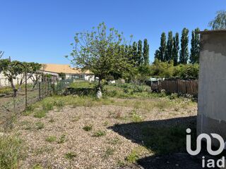  Maison � vendre 3 pi�ces 59 m�