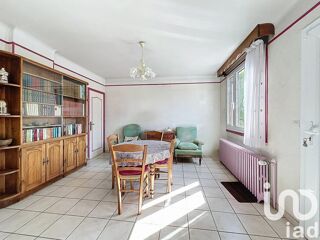  Maison � vendre 6 pi�ces 141 m�