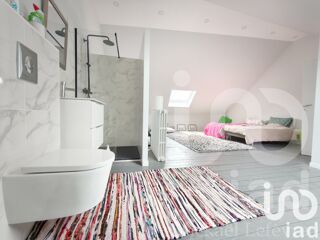  Maison � vendre 10 pi�ces 200 m�