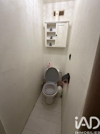  Appartement � vendre 2 pi�ces 45 m�