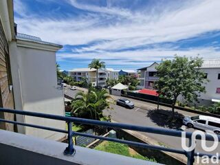  Appartement � vendre 2 pi�ces 44 m�