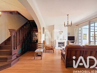  Maison � vendre 5 pi�ces 150 m�