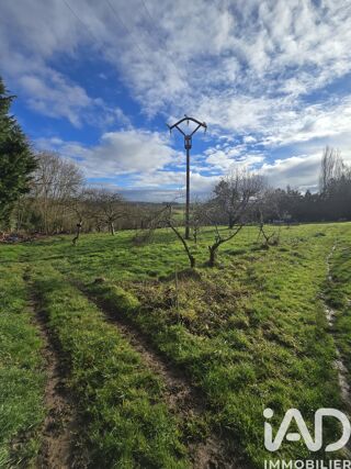  Terrain � vendre 3032 m�