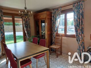  Maison � vendre 5 pi�ces 119 m�