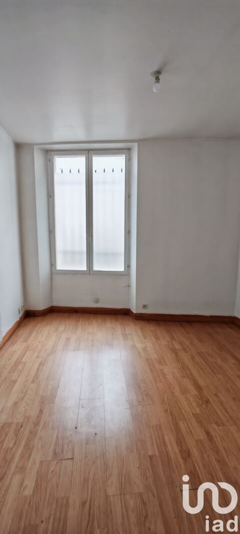 Appartement  louer 2 pices 43 m