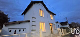  Maison � vendre 5 pi�ces 90 m�