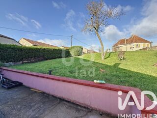  Maison � vendre 4 pi�ces 107 m�