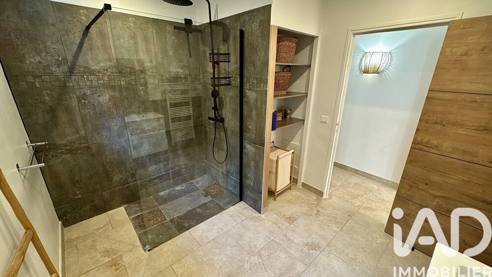  vendre  Maison Jonquerettes (84450)