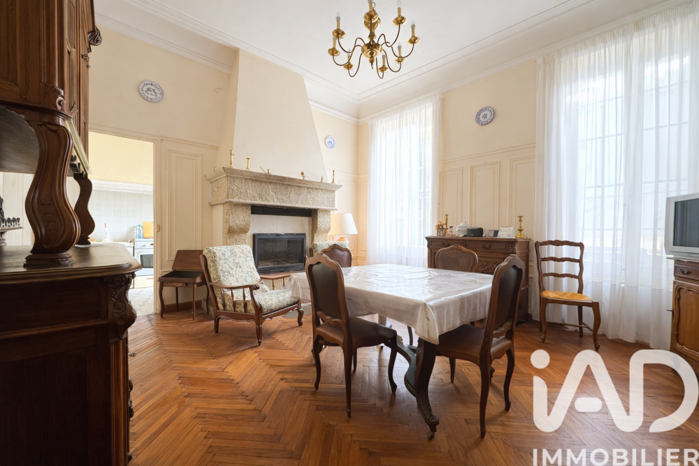 � vendre  Maison Manosque (04100)