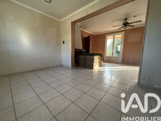  Maison � vendre 3 pi�ces 70 m�