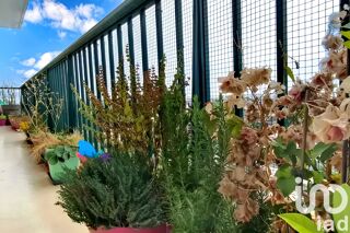  Appartement � vendre 5 pi�ces 95 m�