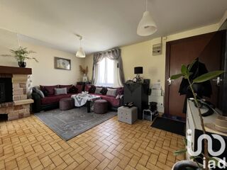  Maison � vendre 3 pi�ces 61 m�