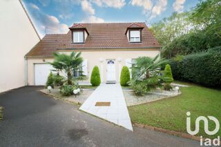  Maison � vendre 6 pi�ces 119 m�