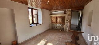  Maison � vendre 3 pi�ces 70 m�