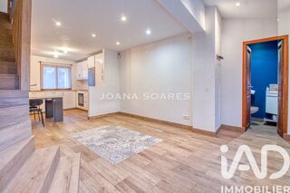  Maison � vendre 3 pi�ces 68 m�