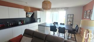  Appartement � vendre 3 pi�ces 68 m�