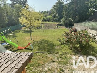  Terrain � vendre 584 m�