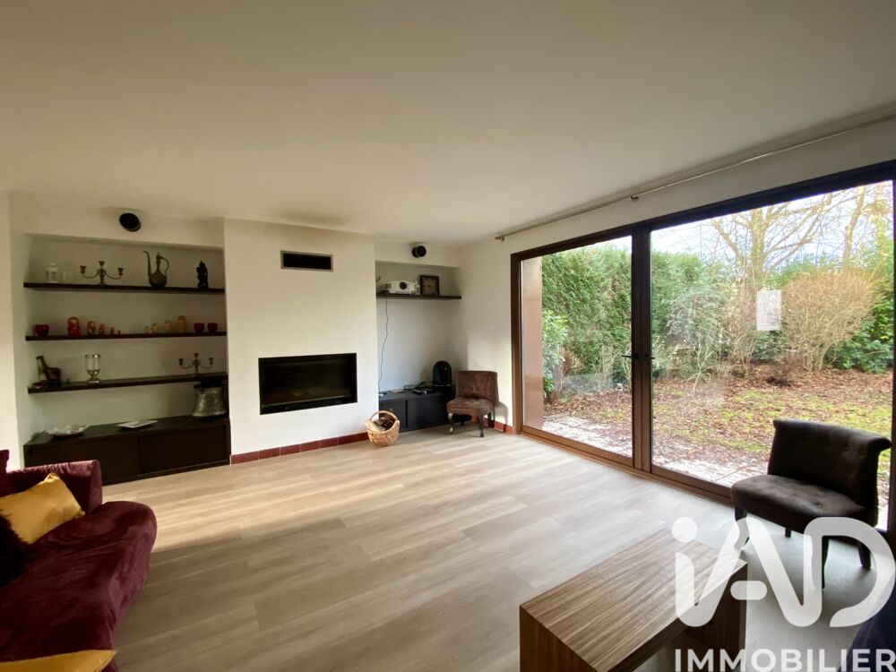 � vendre  Maison Montesson (78360)