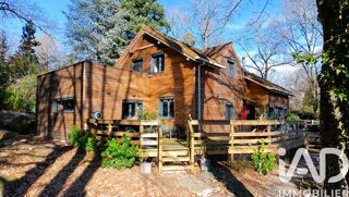  Maison � vendre 8 pi�ces 185 m�