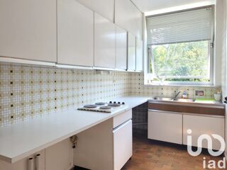  Appartement  vendre 2 pices 55 m