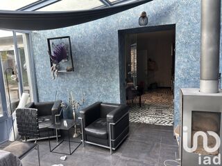  Maison  vendre 5 pices 181 m