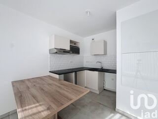  Appartement � vendre 2 pi�ces 46 m�