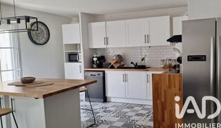  Appartement � vendre 3 pi�ces 88 m�