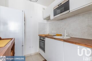  Appartement  vendre 2 pices 40 m