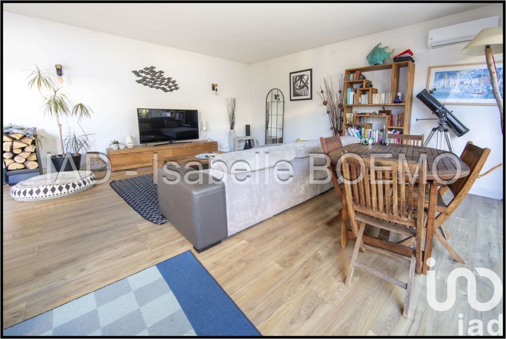 � vendre  Maison Le Pradet (83220)