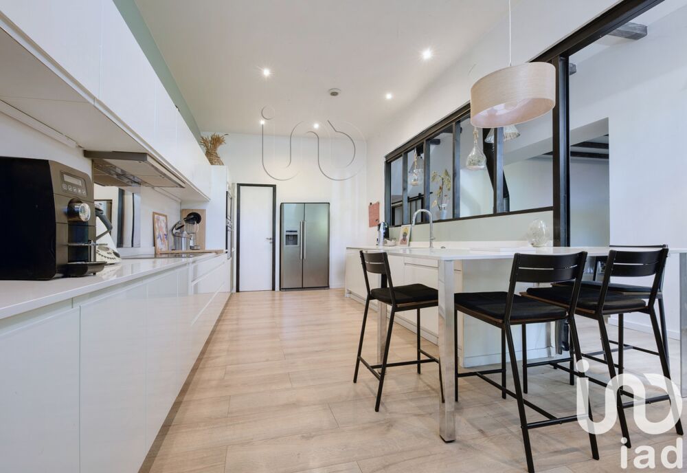  vendre  Maison Toulouse (31300)